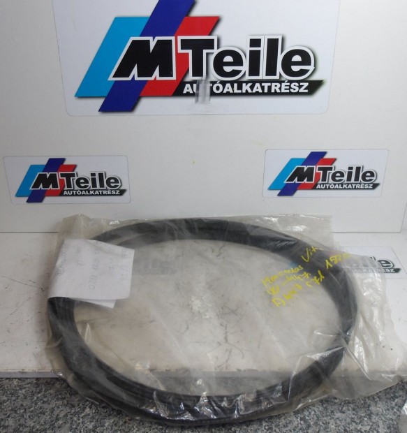 [GYRI J] MERCEDES-BENZ - ABLAKTMTS - W447 - VITO - BAL HTS - A